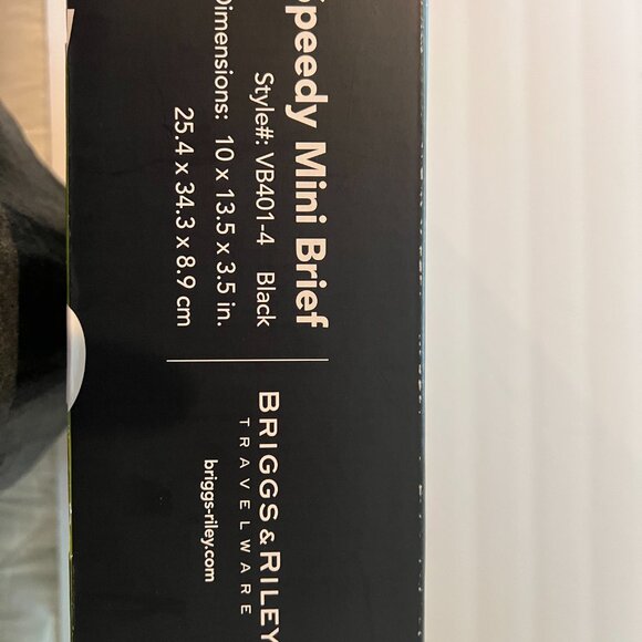 Briggs & Riley - Picture 6 of 6